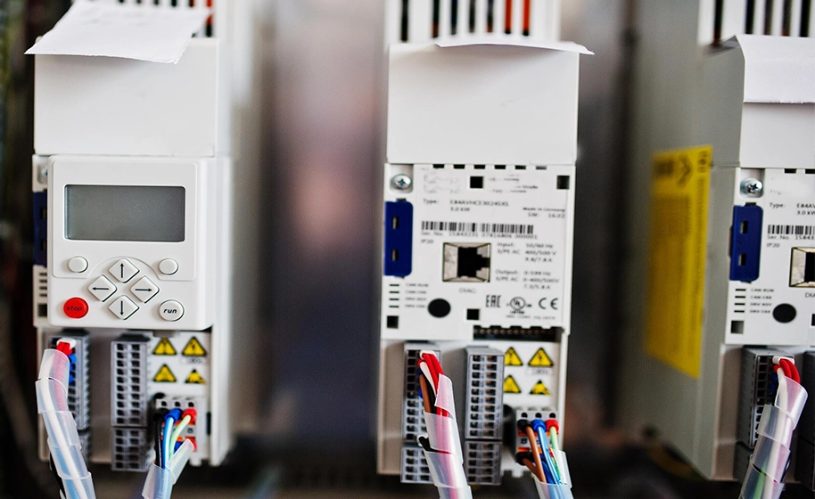 Decoding Type Testing: Ensuring Reliability in High-Voltage Grids
